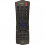 Controle Remoto para TV PHILIPS Linha PT 20PT524/21PT534 GENÉRICO