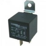 Relê Auxiliar 12V 40A 4 Pinos com Lingueta GENÉRICO