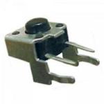 Chave Tact Switch Vertical 7mm GENÉRICO Chave Tact Switch Vertical 7mm GENÉRICO