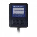 Fonte FTV MINI 12V 800mA para TV Importada P.B. Plug C+ HAYONIK