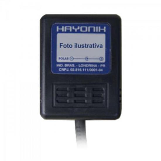 Fonte FTV MINI 12V 800mA para TV Importada P.B. Plug C+ HAYONIK Fonte FTV MINI 12V 800mA para TV Importada P.B. Plug C+ HAYONIK