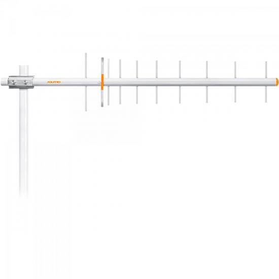 Antena Externa Para Celular 900MHz 14dBi CF-914 AQUÁRIO Antena Externa Para Celular 900MHz 14dBi CF-914 AQUÁRIO