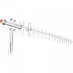 Antena Externa Para Celular 900MHz 17dBi CF-917 AQUÁRIO Antena Externa Para Celular 900MHz 17dBi CF-917 AQUÁRIO
