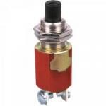 Chave Pushbutton N/F 1A CS390 NF/P1 MARGIRIUS