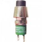 Chave Pushbutton N/A 18531 GFSDTSE C/Acabamento MARGIRIUS