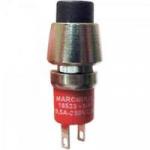 Chave Pushbutton N/F 18533 GFDSTSE C/Acabamento MARGIRIUS