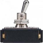 Chave CS301C 10A 250V Alavanca Metal Monofásica MARGIRIUS Chave CS301C 10A 250V Alavanca Metal Monofásica MARGIRIUS