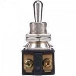 Chave CS301C 10A 250V Alavanca Metal Monofásica MARGIRIUS Chave CS301C 10A 250V Alavanca Metal Monofásica MARGIRIUS