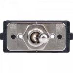 Chave CS301C 10A 250V Alavanca Metal Monofásica MARGIRIUS Chave CS301C 10A 250V Alavanca Metal Monofásica MARGIRIUS