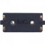 Chave CS301C 10A 250V Alavanca Metal Monofásica MARGIRIUS Chave CS301C 10A 250V Alavanca Metal Monofásica MARGIRIUS