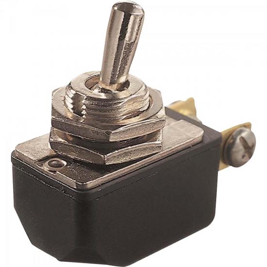 Chave Alavanca Metal L/D 6A CS-301D MB1P1 MARGIRIUS Chave Alavanca Metal L/D 6A CS-301D MB1P1 MARGIRIUS