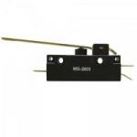 Chave Microrotor Haste Dura Longa MG2603 MARGIRIUS Chave Microrotor Haste Dura Longa MG2603 MARGIRIUS