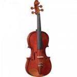 Violino 1/2 Classic Series VE421 Envernizado EAGLE Violino 1/2 Classic Series VE421 Envernizado EAGLE