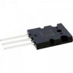 Transistor 2SA 1943 + 2SC5200 GENÉRICO