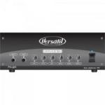 Amplificador 100W VERSATIL MONO 70V Preto HAYONIK Amplificador 100W VERSATIL MONO 70V Preto HAYONIK