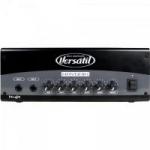 Amplificador 100W VERSATIL MONO 70V Preto HAYONIK Amplificador 100W VERSATIL MONO 70V Preto HAYONIK