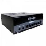 Amplificador 100W VERSATIL MONO 70V Preto HAYONIK Amplificador 100W VERSATIL MONO 70V Preto HAYONIK