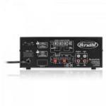 Amplificador 100W VERSATIL MONO 70V Preto HAYONIK Amplificador 100W VERSATIL MONO 70V Preto HAYONIK
