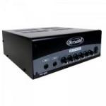 Amplificador 100W VERSATIL MONO 70V Preto HAYONIK Amplificador 100W VERSATIL MONO 70V Preto HAYONIK