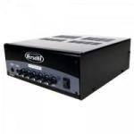 Amplificador 100W VERSATIL MONO 70V Preto HAYONIK Amplificador 100W VERSATIL MONO 70V Preto HAYONIK