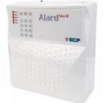 Central de Alarme Com Discadora 4 Setores sem fio AlardMax ECP Central de Alarme Com Discadora 4 Setores sem fio AlardMax ECP