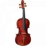 Violino 3/4 Classic Series VE431 Envernizado EAGLE Violino 3/4 Classic Series VE431 Envernizado EAGLE