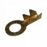 Terminal Anel para Fio 10,00mm Furo 3/8" ETE-7031 GENÉRICO