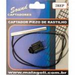 Captador Piezo de Rastilho 2REP SOUND Captador Piezo de Rastilho 2REP SOUND