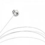 Cordas de Aço Para Violão ZW022 3ª Corda (Sol) D'ADDARIO Cordas de Aço Para Violão ZW022 3ª Corda (Sol) D'ADDARIO