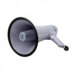 Megafone com Microfone e Sirene HMP1503 CSR Megafone com Microfone e Sirene HMP1503 CSR
