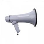 Megafone com Microfone e Sirene HMP1503 CSR Megafone com Microfone e Sirene HMP1503 CSR