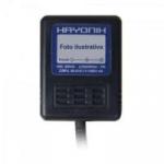 Fonte Telefone sem Fio Toshiba 9VDC 350mA TEL-930 HAYONIK