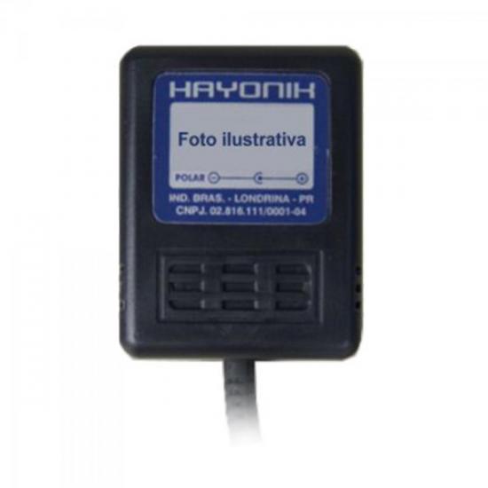 Fonte Telefone sem Fio Toshiba 9VDC 350mA TEL-930 HAYONIK Fonte Telefone sem Fio Toshiba 9VDC 350mA TEL-930 HAYONIK