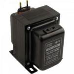 Auto Transformador Universal 127/220VAC e 220/127VAC 1050VA HOBBY Preto HAYONIK