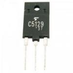 Transistor 2SC 5129 GENÉRICO