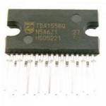 Circuito Integrado TDA1558Q Importado PHILIPS