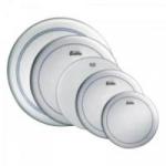 Kit de Peles Bateria PS/P3 PinStripe ENPS20PP REMO Kit de Peles Bateria PS/P3 PinStripe ENPS20PP REMO