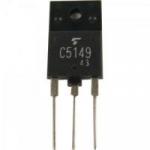 Transistor 2SC 5149 GENÉRICO