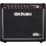 Cubo Para Guitarra Com Footswitch NITROUS GS100 METEORO Cubo Para Guitarra Com Footswitch NITROUS GS100 METEORO