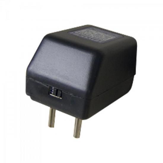Fonte TSP-123 12Vdc 150mA HAYONIK Fonte TSP-123 12Vdc 150mA HAYONIK