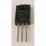 Transistor 2SK 1611 MATSUSHITA