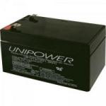 Bateria Selada UP1213 12V 1,3A UNIPOWER Bateria Selada UP1213 12V 1,3A UNIPOWER