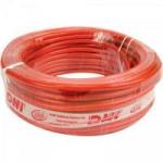 Fio Flex 16.00 Cristal/Vermelho DNI Fio Flex 16.00 Cristal/Vermelho DNI