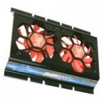 Cooler Duplo HDF117 P/HD EVERCOOL Cooler Duplo HDF117 P/HD EVERCOOL