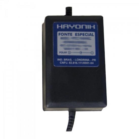 Fonte Chaveada para Impressora Lexmark FCLM360 30V 600mA HAYONIK Fonte Chaveada para Impressora Lexmark FCLM360 30V 600mA HAYONIK