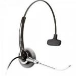 Fone Headset com Gancho Auricular STILE TOP DUE VOICE GUIDE DIRECT Preto FELITRON Fone Headset com Gancho Auricular STILE TOP DUE VOICE GUIDE DIRECT Preto FELITRON