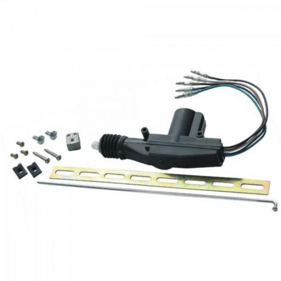 Motor Avulso para Trava Elétrica 5 Fios GC Motor Avulso para Trava Elétrica 5 Fios GC