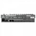 Mixer Xenyx X1832USB 18 Canais BEHRINGER Mixer Xenyx X1832USB 18 Canais BEHRINGER
