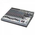 Mixer Xenyx X1832USB 18 Canais BEHRINGER Mixer Xenyx X1832USB 18 Canais BEHRINGER