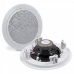 Arandela 6" Full Range 15W RMS 8 Ohms AR-615 F HAYONIK Arandela 6" Full Range 15W RMS 8 Ohms AR-615 F HAYONIK
